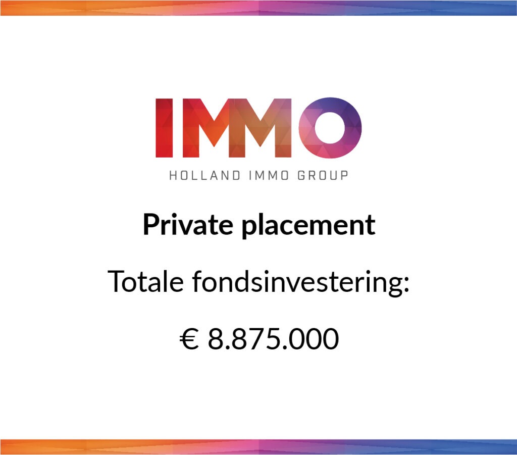 IMMO Family Fund II
